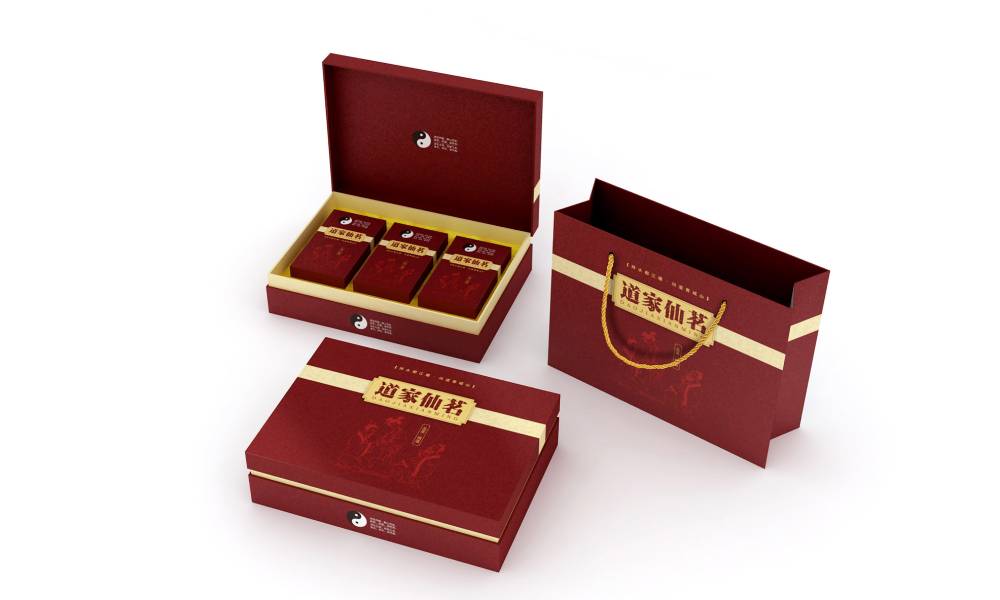 濠江区文创产品包装设计的破圈密码——文化基因与消费场景的双向激活