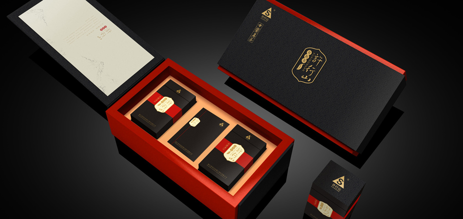 濠江区礼品包装设计：以心意为魂，搭建城市礼赠的情感桥梁